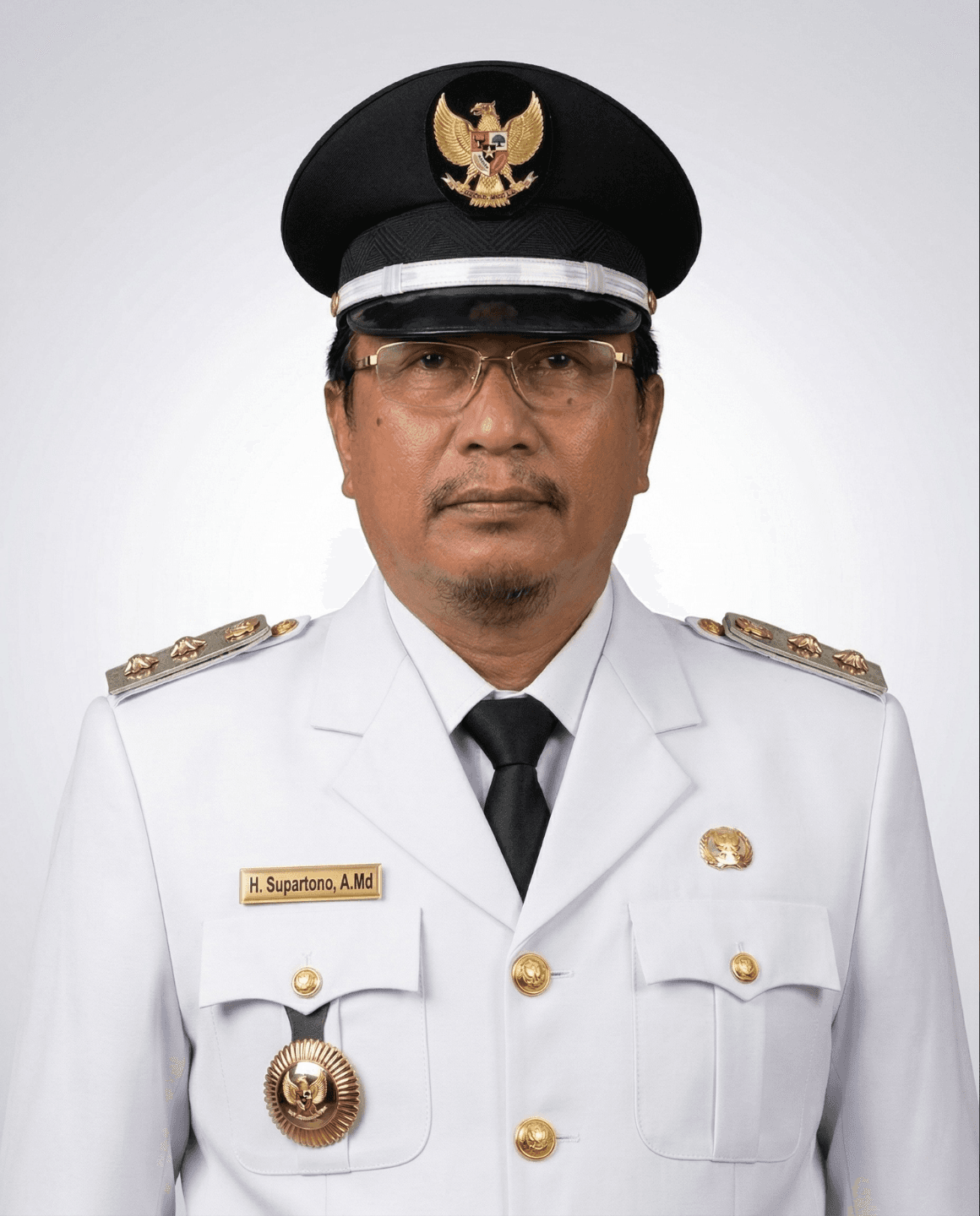 Kepala Desa Tunggorono