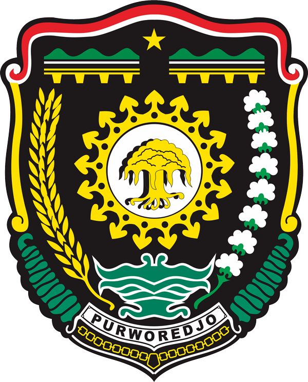Lambang Kabupaten Purworejo